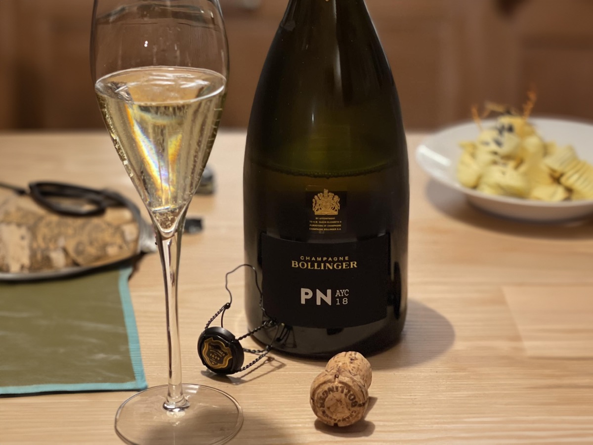 Diritto di Tappo - Porta la tua bottiglia speciale nel mio ristorante