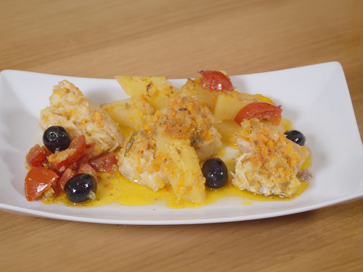 Venerdì del Baccalà e dello Stoccafisso - Ristorante La Paglia Marotta